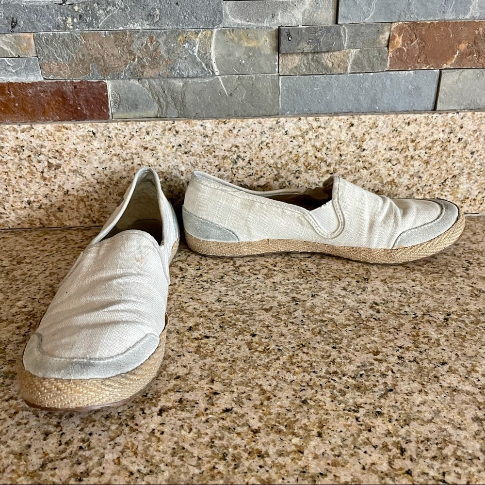 Ugg Slip On Shoes